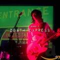 Death Express, Little Barrie, audioCD, New, FREE