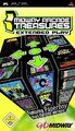Midway Arcade Treasures - Extended Play von F+F Distribu... | Game | Zustand gut