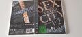 Sex and the city  Der Film 1+2  DVD