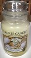 Yankee candle 623g Sandalwood Vanila neu 2017 + bei Kauf v.  2 K. nur 1 x Porto