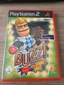 Buzz!: Das Sport-Quiz (Sony PlayStation 2, 2006) PS2