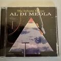 Al Di Meola: The Infinite Desire - CD