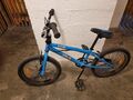 20 Zoll BMX Bergsteiger Ohio 360°-Rotor-System Freestyle Bike inkl. Pegs B-WARE