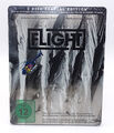 The Art of Flight / Blu-ray / Steelbook / Neu