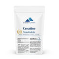 CREATINE MONOHYDRATE KREATIN MONOHYDRAT 1000 mg MUSKELZUWACHS TABLETTEN 