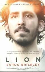 Lion: A Long Way Home by Brierley, Saroo 1405934115 FREE Shipping