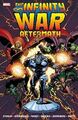 Infinity War Aftermath, sehr gutes Buch