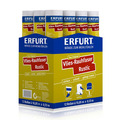 12 Rollen Erfurt Vlies Rauhfaser Rustic 63,96m² Raufaser Tapete (1,63€/1qm)