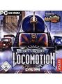 Chris Sawyer's Locomotion (Software Pyramide) von a... | Game | Zustand sehr gut