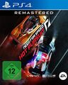 Need for Speed - Hot Pursuit - Remastered PS4    !!!!! NEU+OVP !!!!!