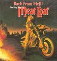 MEATLOAF - Back From Hell - The Very Best Of .....°28--