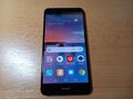 Huawei P10 Lite - 32GB - Schwarz (Vodafone) Smartphone