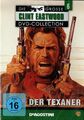 Clint Eastwood - "DER TEXANER" DVD 