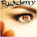 All Night Long (Limited Edition) von Buckcherry | CD | Zustand sehr gut