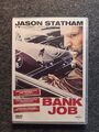 Bank Job (Jason Statham - DVD) sehr guter Zustand ! -4381-