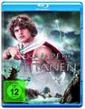 Kampf der Titanen (1981)[Blu-ray/NEU/OVP] Trickszenen von Ray Harryhausen