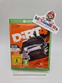 Dirt 4 Microsoft Xbox One Spiel