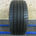 1x 245/40 R17 91W Dunlop Sp Maxx TT * DSST RSC MFS Runflat DOT13 6mm