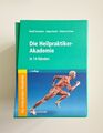 Die Heilpraktiker-Akademie in 14 Bänden (2014, Zustand gut)