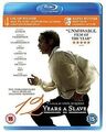 12 Years a Slave [Blu-ray] [2013] von Steve McQueen | DVD | Zustand sehr gut