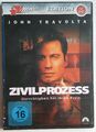 DVD Zivilprozess mit John Travolta FSK ab 16 TV Movie Edition 12/09