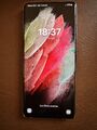 Samsung Galaxy S21 Ultra 5G G998B/DS - 256GB - Phantom Black