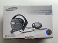2 Kopfhörer Samsung Stereo Bluetooth Headset SBH-100 SBH100 SBH 100 Original NEU
