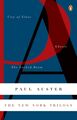 Die New Yorker Trilogie: Stadt aus Glas/Geister/Der verschlossene Raum von Paul Auster (Engli