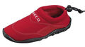 Beco Kinder Badeschuhe Surf Wasserschuhe Neoprenschuhe Surfschuhe Schwimm rot