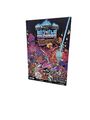 Epic Spell Wars Of The Battle Wizards Panic At The Pleasure Palace Cryptozoic 