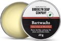 Bartwachs (20G) ·  · Beard Balm Für Bartstyling Von 3-Tage-Bart Bis Vollbart · S