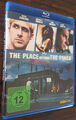 The place beyond the pines Blu-Ray ENGLISCH Ryan Gosling