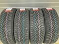 4x Allwetterreifen 155/65 R14 75T Berlin Tires All Season 1 Citroen C1 & Peugeot