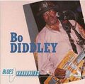 CD BO DIDDLEY - BLUES COLLECTION (NEUWERTIG)