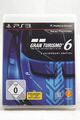Gran Turismo 6 - Anniversary Edition (Sony PlayStation 3) PS3 Spiel