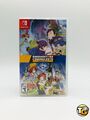 Digimon Story: Cyber Sleuth Complete Edition Nintendo Switch NEU & OVP