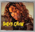 Sheryl Crow - Strong enough (1994)  [Maxi-CD]