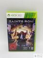 🔥Saints Row IV - Commander in Chief Edition • XBOX 360 • NEU • NEW • SEALED 🔥