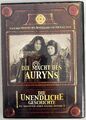 Dvd - Die Macht Des Auryns - Die Unendliche Geschichte - Disc’s Wie Neu - D164