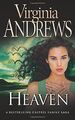 Heaven (Casteel Family 1) von Virginia Andrews | Buch | Zustand akzeptabel