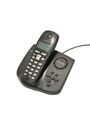 Festnetz Telefon Siemens Gigaset C150 Mobilteil C1 Anrufbeantworter 