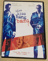 Kiss Kiss Bang Bang | DVD | Shane Black | Robert Downey Jr. | Val Kilmer