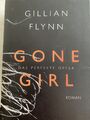 Gillian Flynn - Gone girl Thriller