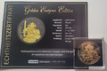 2 Pounds 2023   King Arthur Golden Enigma Edition  NEU und OVP in Kapsel