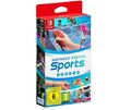 Nintendo Switch Sports OHNE SPIEL NUR ZUBEHÖR