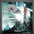 Naglfar Pariah LP  2005 1st Auflage