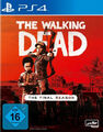 Telltale´s The Walking Dead: The Final Season (PlayStation 4)|PlayStation 4