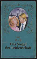 Das Siegel der Leidenschaft – Nelly  Liebesroman