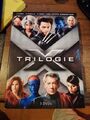 X-Men Trilogie (3 DVDs) | DVD | Zustand sehr gut