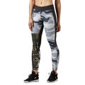 Reebok One Series Tight Damen Leggings Hose Sporthose Fitness Jogging L, XL